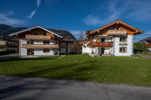 Ferienwohnungen Löslerfreud Apartment in Berchtesgaden