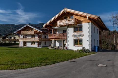 Ferienwohnungen Löslerfreud Apartment in Berchtesgaden