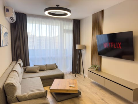 TV and multimedia, Living room, Seating area, air conditioner