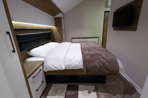 Vila Sofija Banja Vrujci Apartment in Serbia