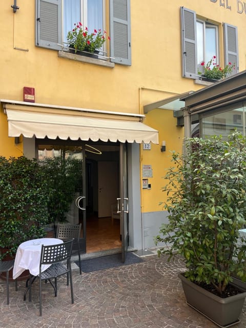 Albergo del Duca Hotel in Como
