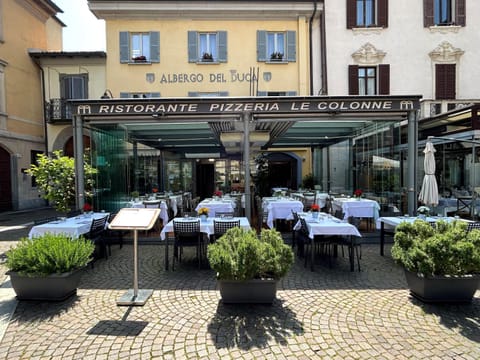 Albergo del Duca Hotel in Como