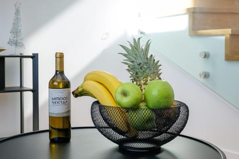 Luxurious Athens Residence Apartment in South Athens