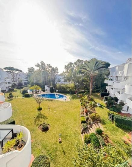 Pinos de Calahonda duplex Apartment in Sitio de Calahonda