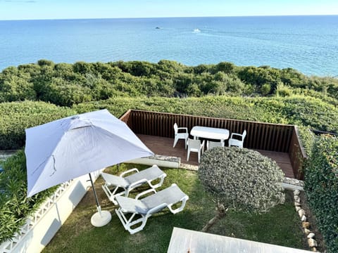Patio, Garden, Garden view