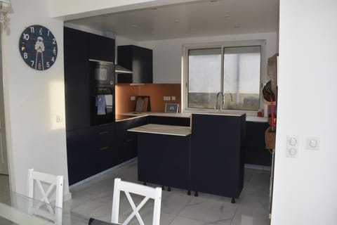 LA VILLA de L'OCEAN House in Batz-sur-Mer