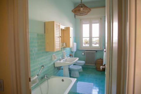 Casa Bettoni Iseo House in Iseo