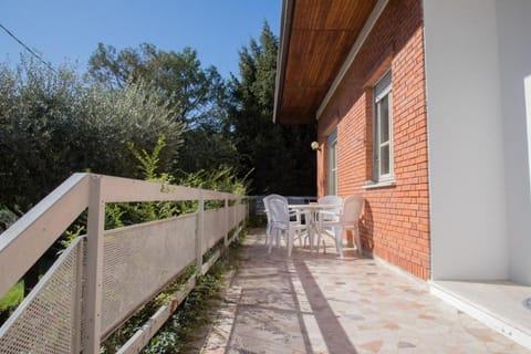 Casa Bettoni Iseo House in Iseo
