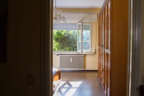 Casa Bettoni Iseo House in Iseo