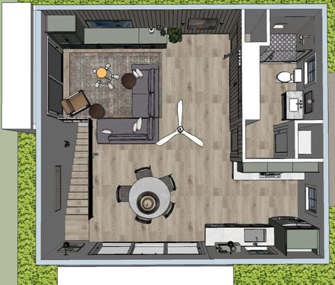 Property view