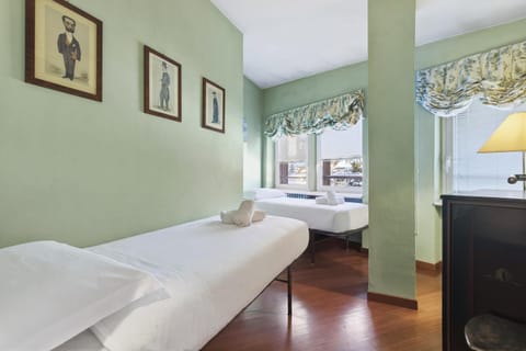 Hostdomus - Architecture Suite Apartment in Sestriere