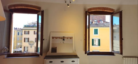 Appartamento La giostra Apartment in Pistoia