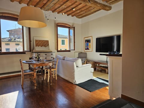 Appartamento La giostra Apartment in Pistoia