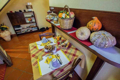 B&B Antiche Mura Bed and Breakfast in Tarquinia