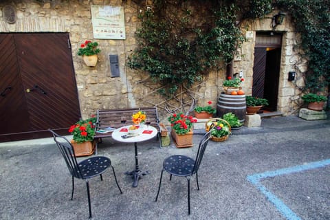 B&B Antiche Mura Bed and Breakfast in Tarquinia