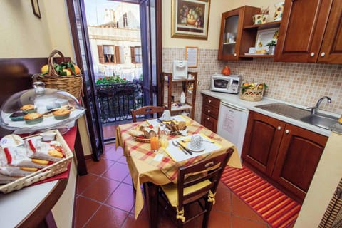 B&B Antiche Mura Bed and Breakfast in Tarquinia