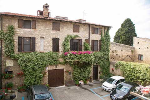 B&B Antiche Mura Bed and Breakfast in Tarquinia