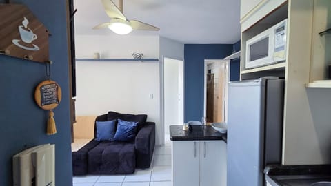 Kitchen or kitchenette, Living room, kitchen