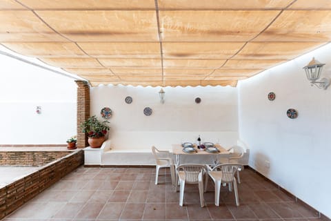 Balcony/Terrace, Balcony/Terrace
