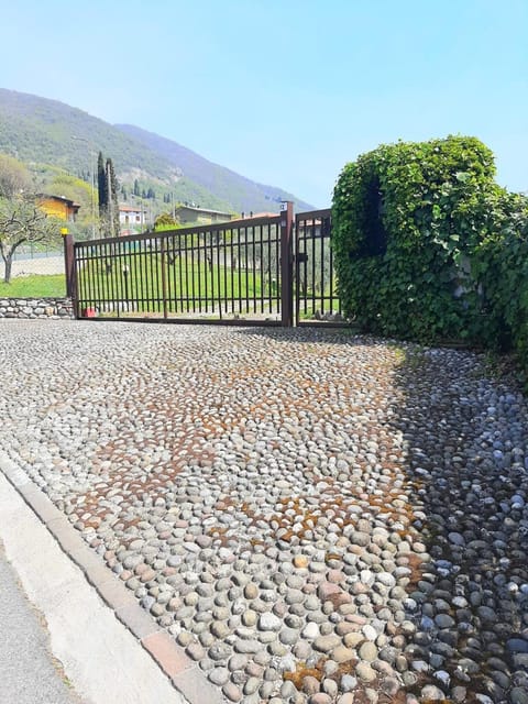 Scenic Apartment Villa Sandrini Apartment in Province of Brescia