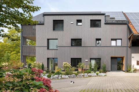 Ferienappartements Bayer Apartment in Vorarlberg, Austria