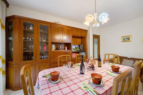 Casa Vacanze Gianluca House in Aosta