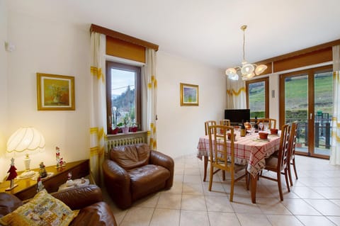 Casa Vacanze Gianluca House in Aosta