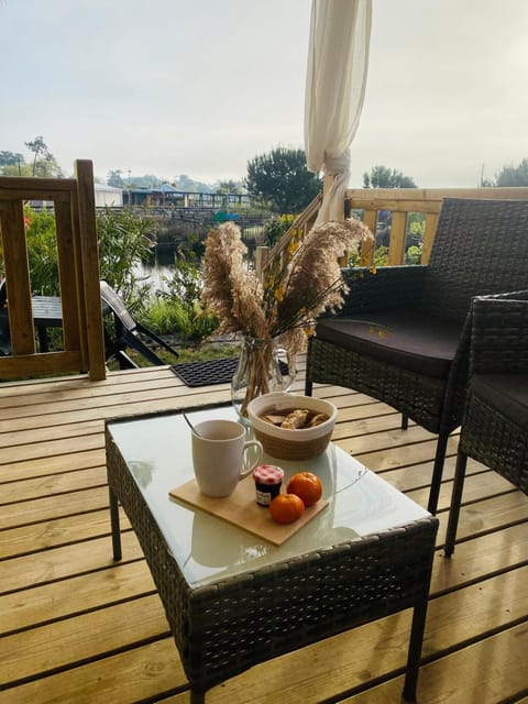 Patio, Day, Natural landscape, View (from property/room)