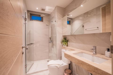 The Paradise sea view apartment Apartment in Ao Nang