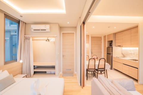 The Paradise sea view apartment Apartment in Ao Nang