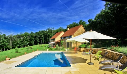 Garden, Garden view, Pool view, Swimming pool