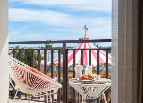 Solemar - Appartamenti vista mare Apartment in Porto Cesareo