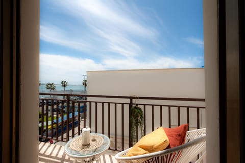 Solemar - Appartamenti vista mare Apartment in Porto Cesareo