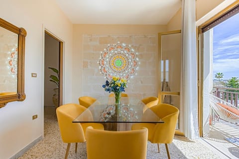 Solemar - Appartamenti vista mare Apartment in Porto Cesareo