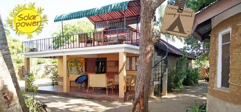 Property building, Balcony/Terrace, Internal: Not applicable to any particular room