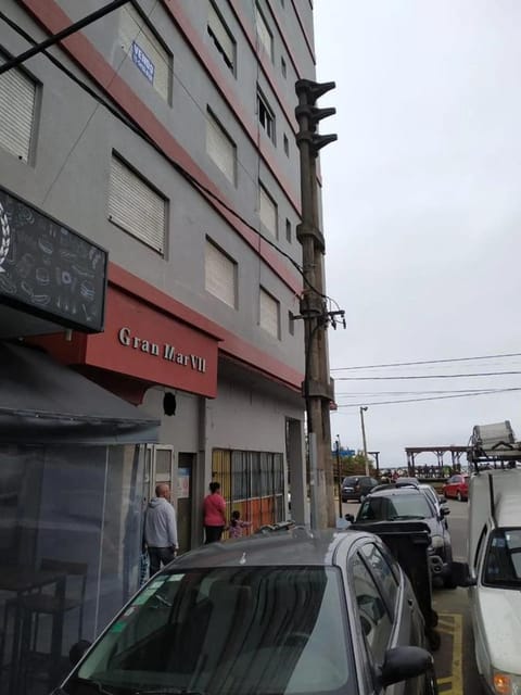 Street view, Location