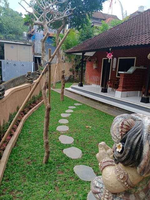 Karma House Vacation rental in Ubud