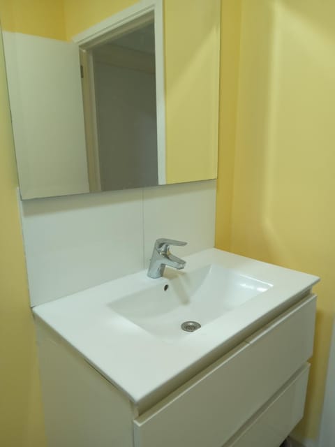 Lux chamber Apartment in Saint-Gilles