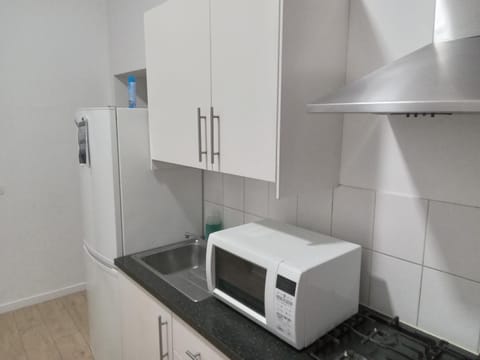 Lux chamber Apartment in Saint-Gilles