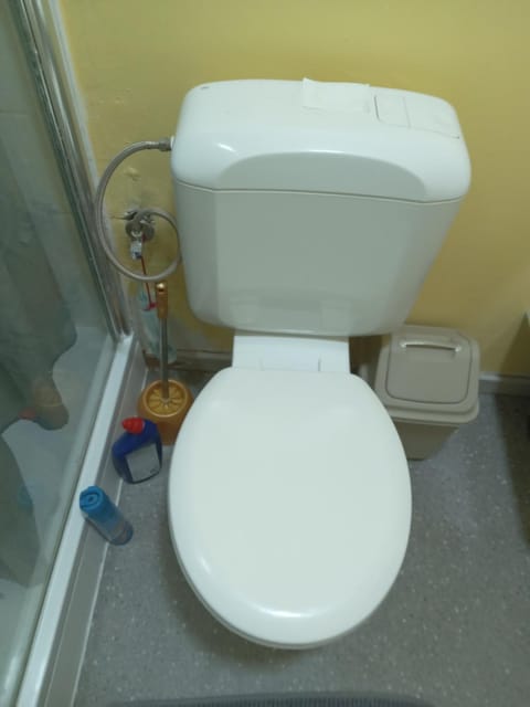 Lux chamber Apartment in Saint-Gilles