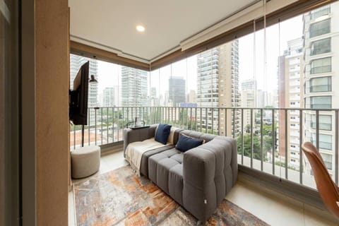 TV and multimedia, Balcony/Terrace
