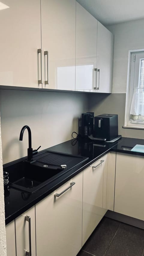 Ferienwohnung Klenk Apartment in Stuttgart