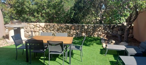 Garden, Dining area, Garden view