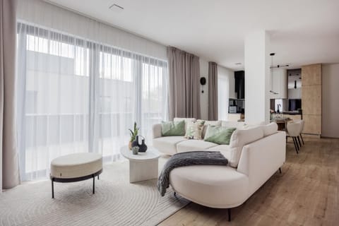 Living room, Seating area, kitchen