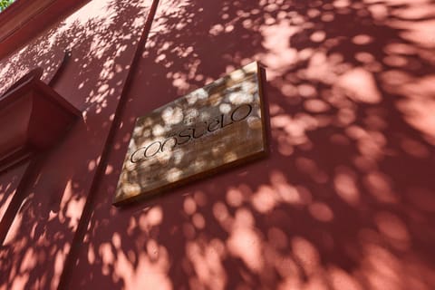 Suites el Consuelo Hotel in Oaxaca