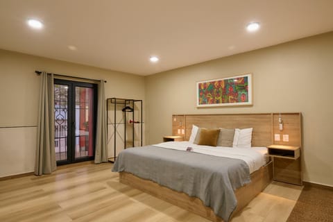 Suites el Consuelo Hotel in Oaxaca