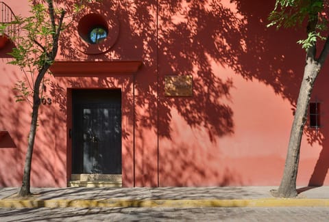 Suites el Consuelo Hotel in Oaxaca