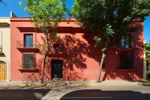 Suites el Consuelo Hotel in Oaxaca