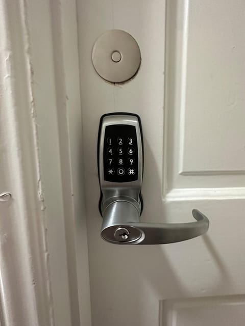 500 ft to Ocean Relaxing stay Parking WiFi 834 Apartment in Pacific Beach