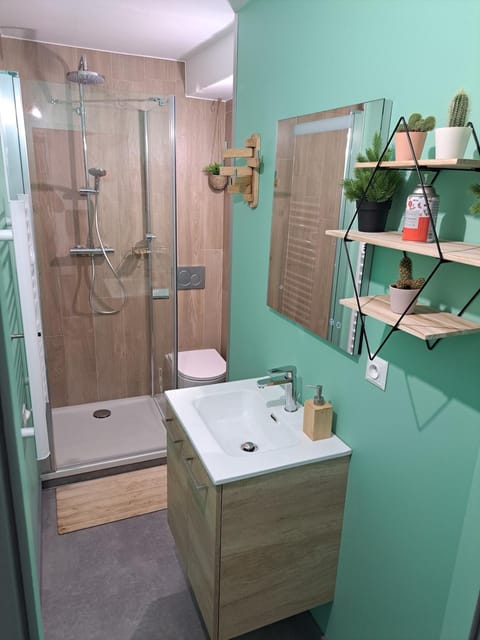 L 'atelier des Rêves Apartment in Morteau